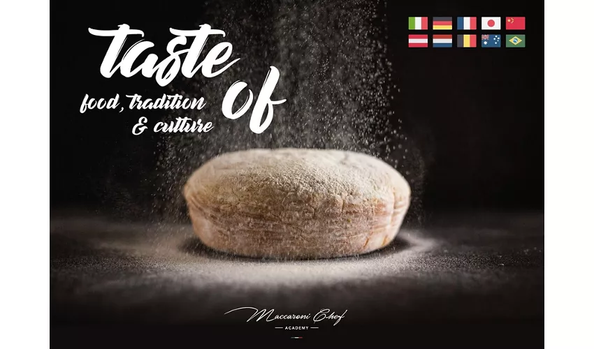Maccaroni Chef Academy
