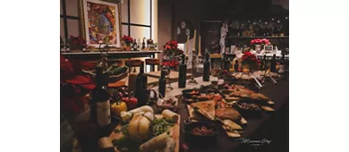 Maccaroni Chef Academy