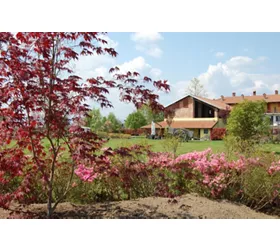 Il Vecchio Fienile Agriturismo