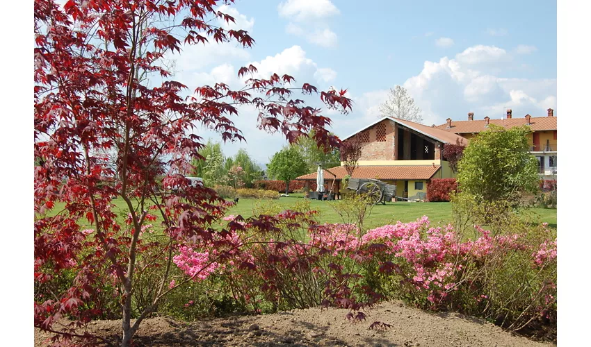 Il Vecchio Fienile Agriturismo