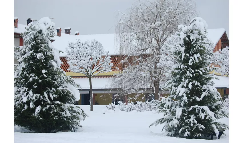 Il Vecchio Fienile Agriturismo