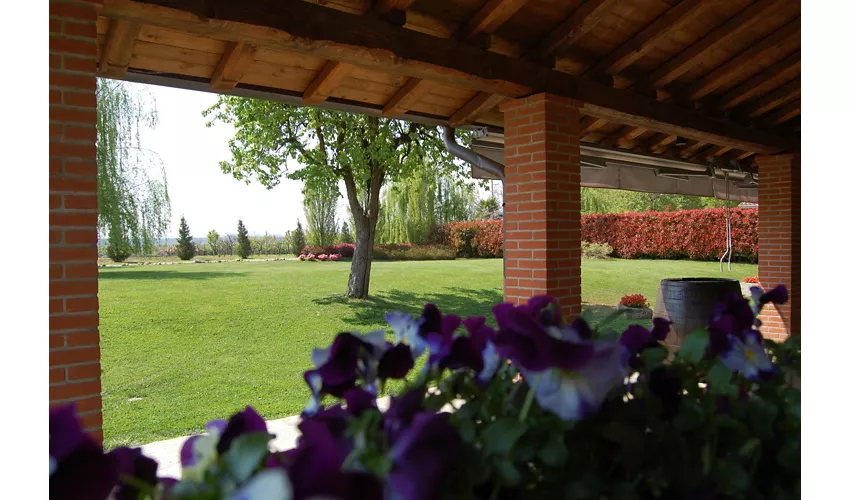 Il Vecchio Fienile Agriturismo