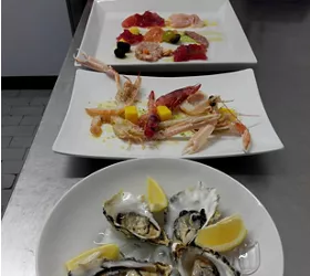 Ristorante il Setaccio