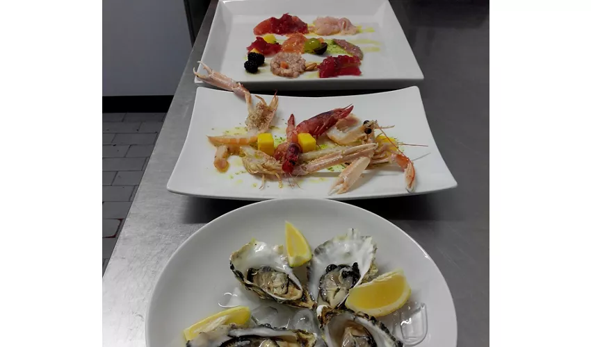 Ristorante il Setaccio