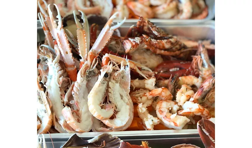 Ristorante il Setaccio