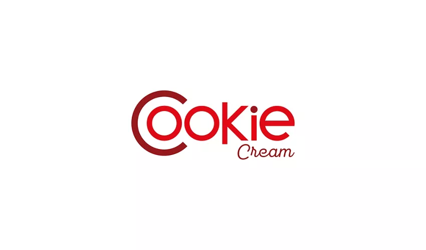 Cookie cream