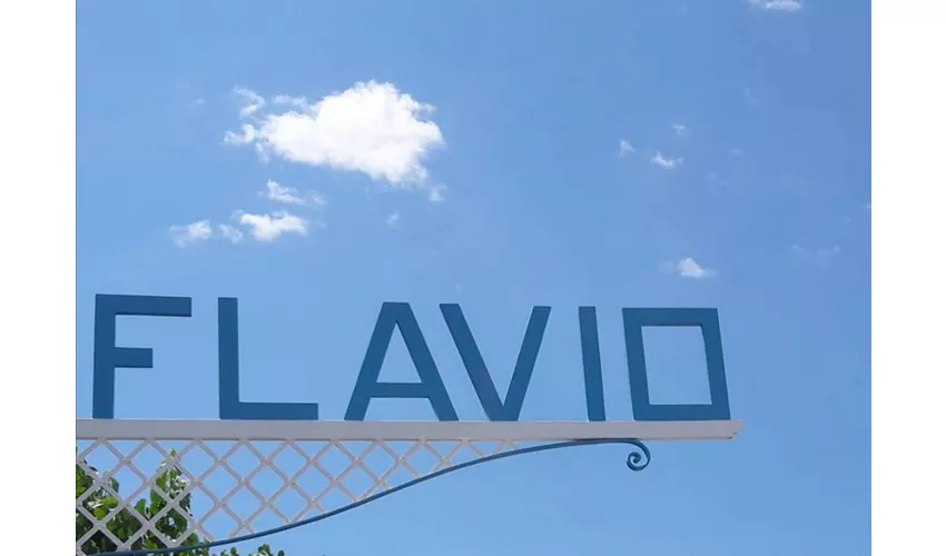 Bagno Flavio
