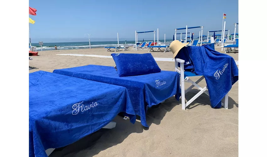 Bagno Flavio