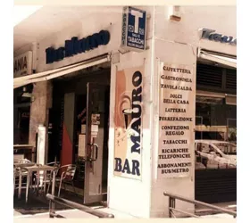 Bar Mauro