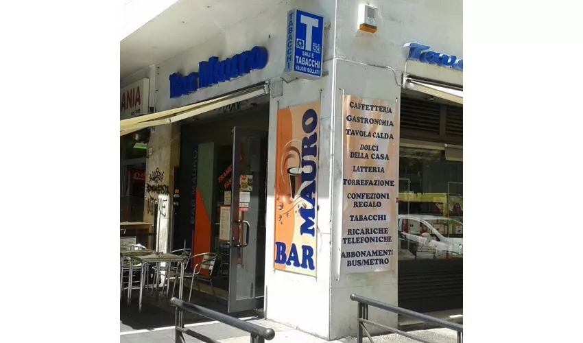 Bar Mauro