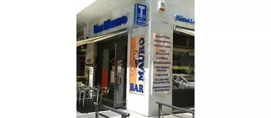 Bar Mauro