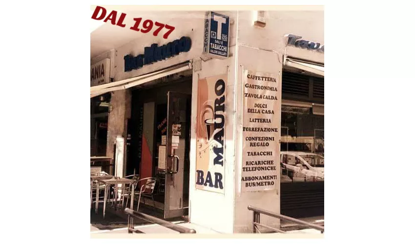 Bar Mauro