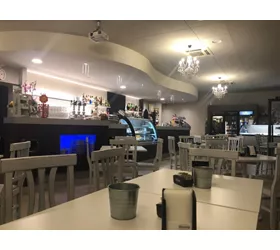 Bar della posta 