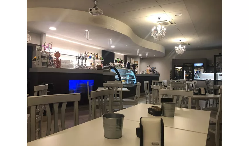 Bar della posta 