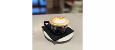 Bar della posta 