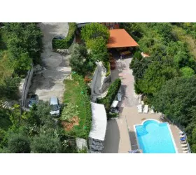 Agriturismo Consoli Crispino