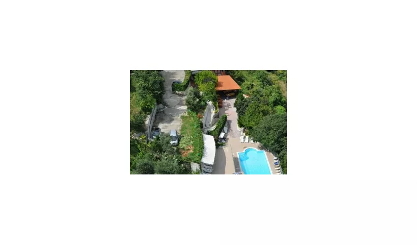 Agriturismo Consoli Crispino