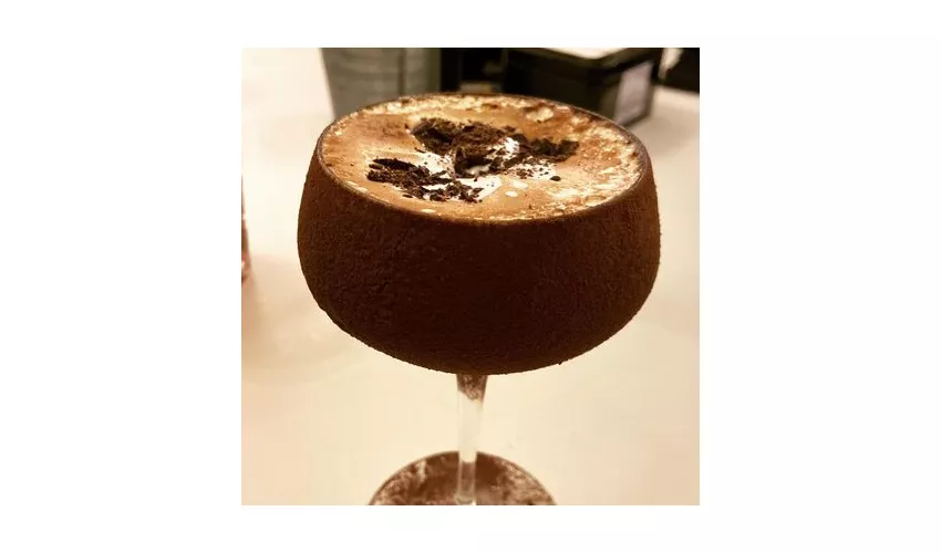 Bar della posta 