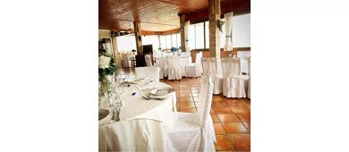 Agriturismo Consoli Crispino