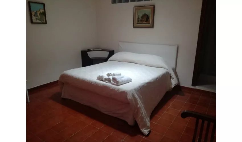 Agriturismo Consoli Crispino