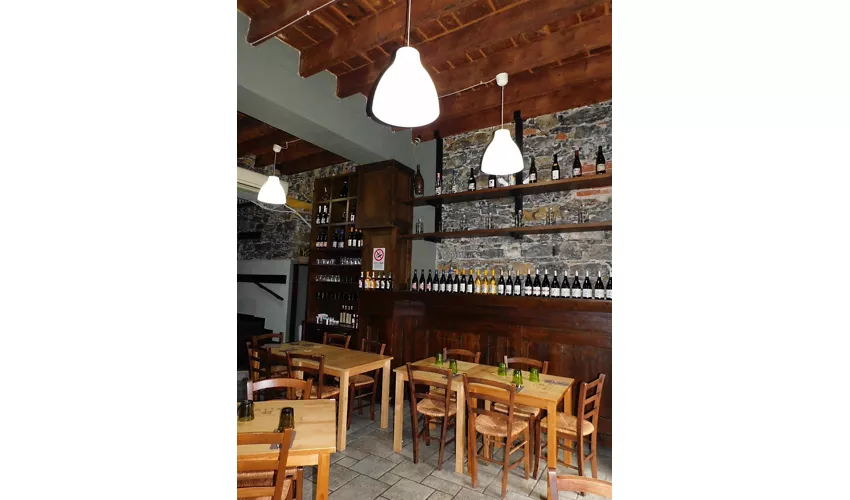 Mellon Bistrot
