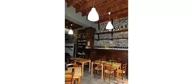 Mellon Bistrot
