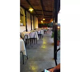 Ristorante pizzeria bar caffetteria da Leda