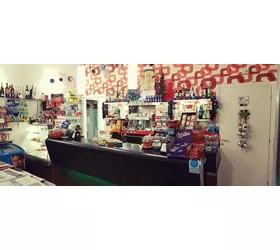 Bar Montesanto