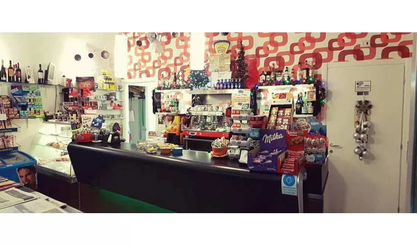 Bar Montesanto