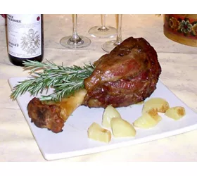 Antica Trattoria Suban 1865