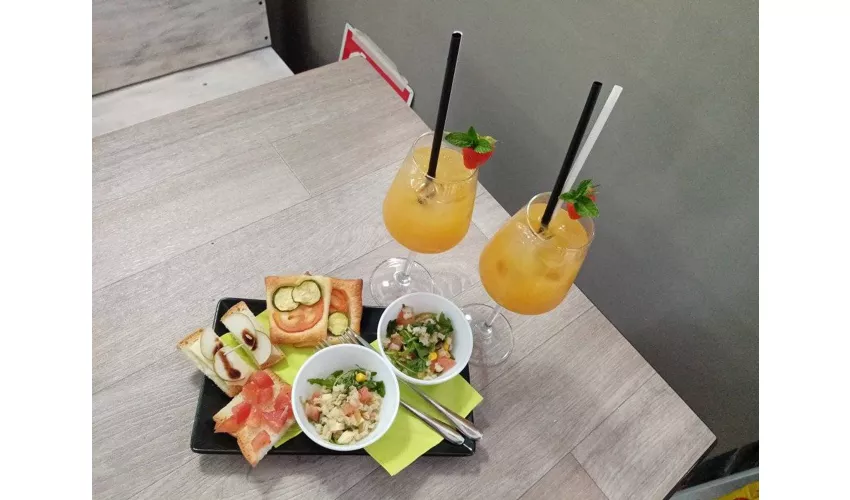 Bar Il Nido