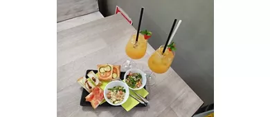 Bar Il Nido
