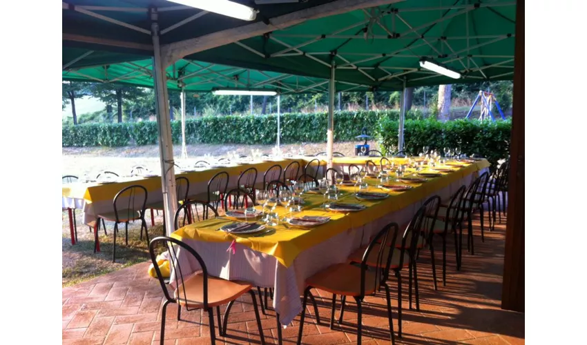 Locanda Del Pellegrino