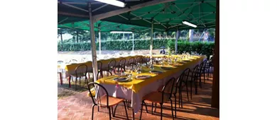 Locanda Del Pellegrino