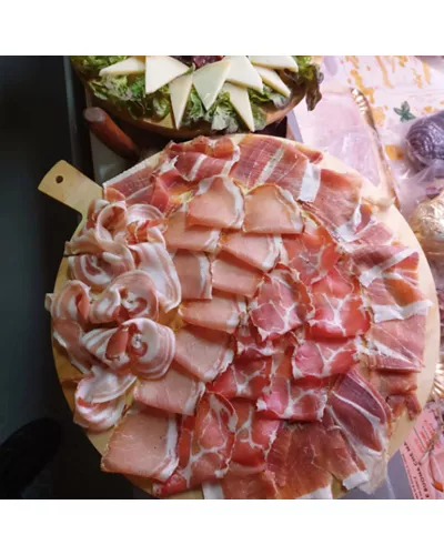 Market dei Sapori San Mariano