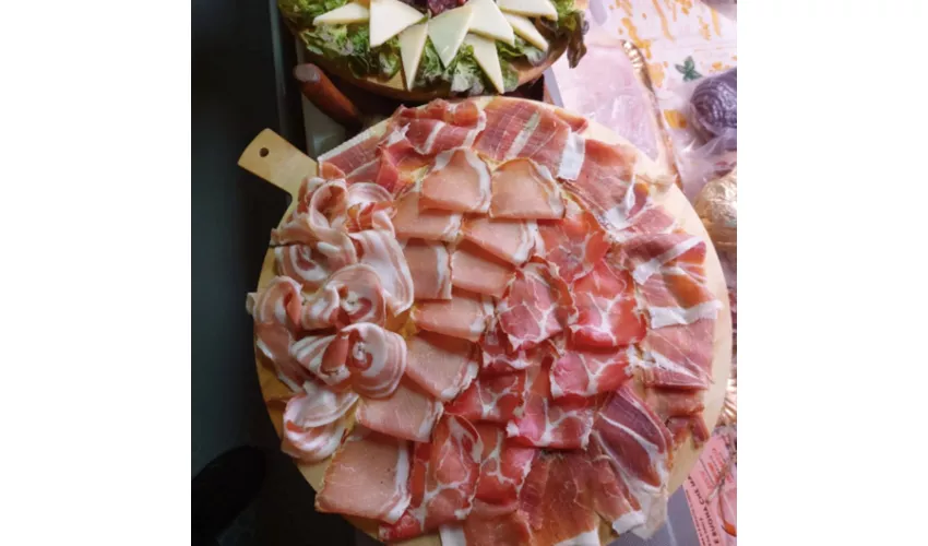 Market dei Sapori San Mariano