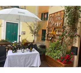 Enoteca Vin Italy