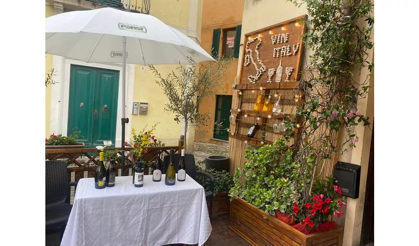 Enoteca Vin Italy