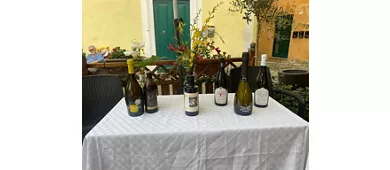 Enoteca Vin Italy