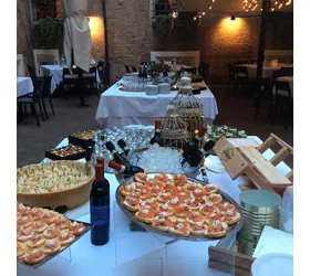 Il Caffè della Corte Bistrot