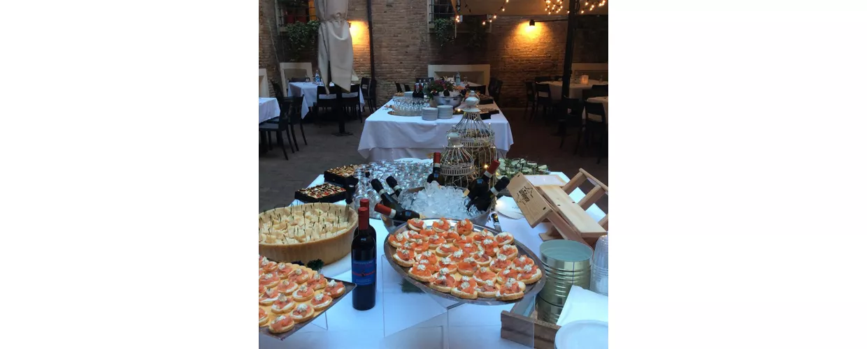 Il Caffè della Corte Bistrot