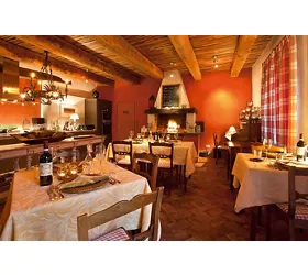 Agriturismo La Gioia Residenza