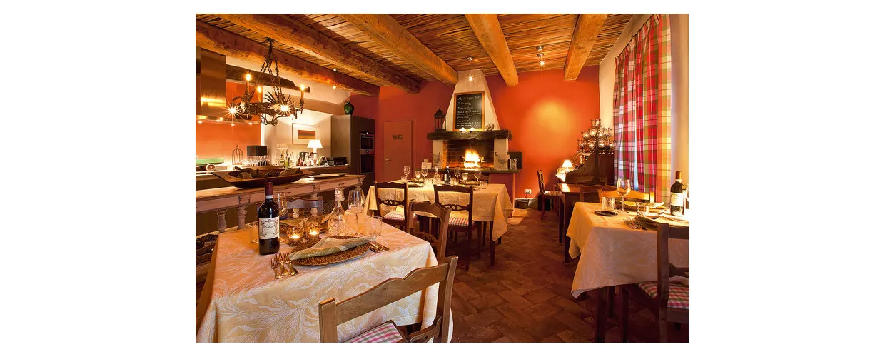 Agriturismo La Gioia Residenza