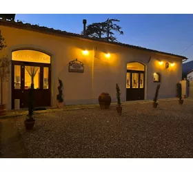 Agriturismo Del Bello