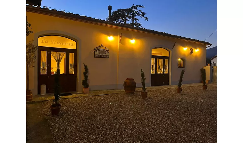 Agriturismo Del Bello