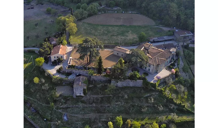 Agriturismo Del Bello