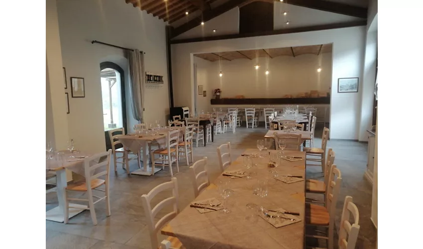 Agriturismo Del Bello