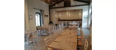 Agriturismo Del Bello