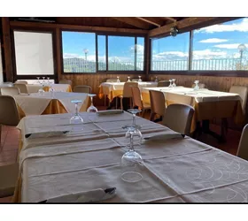 Pizzeria Pizzoleria Le Monache