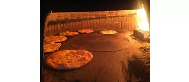 Pizzeria Pizzoleria Le Monache
